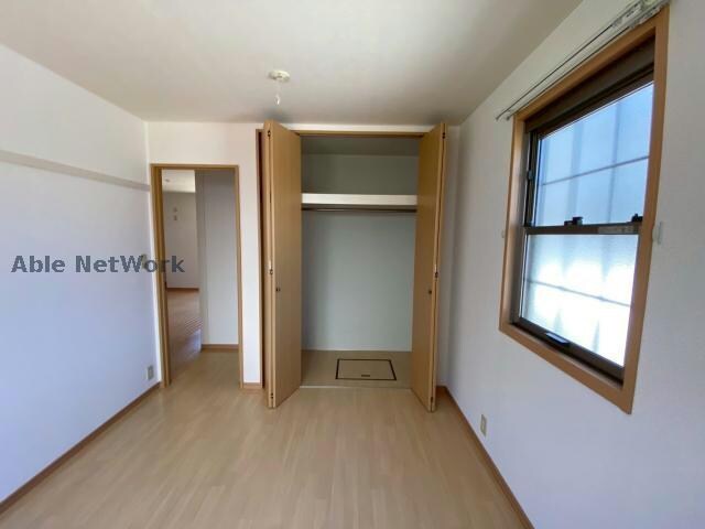 グリーンヒルズ（鶴羽田）の物件内観写真