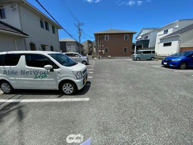 グリーンヒルズ（鶴羽田）の物件外観写真