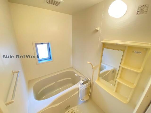 グリーンヒルズ（鶴羽田）の物件内観写真