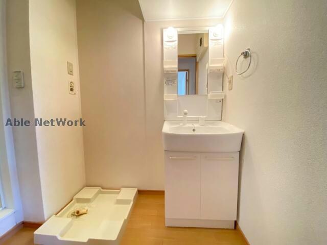 グリーンヒルズ（鶴羽田）の物件内観写真