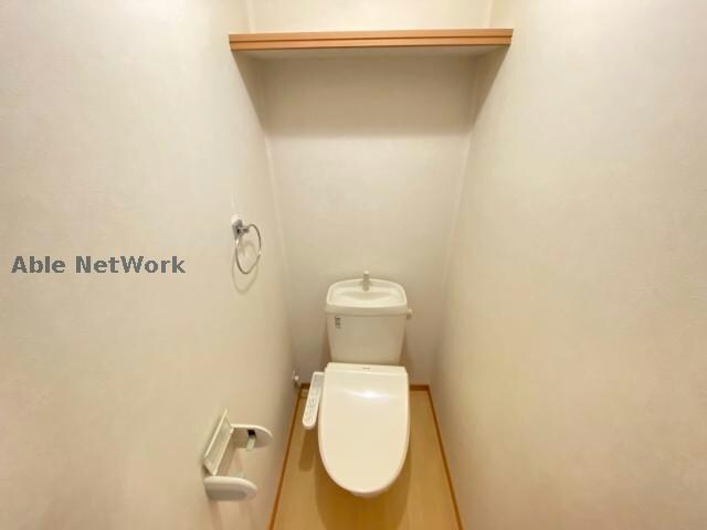 グリーンヒルズ（鶴羽田）の物件内観写真