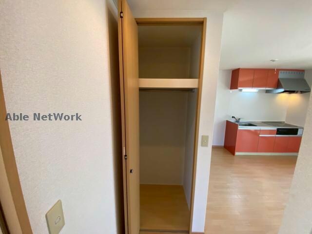 グリーンヒルズ（鶴羽田）の物件内観写真