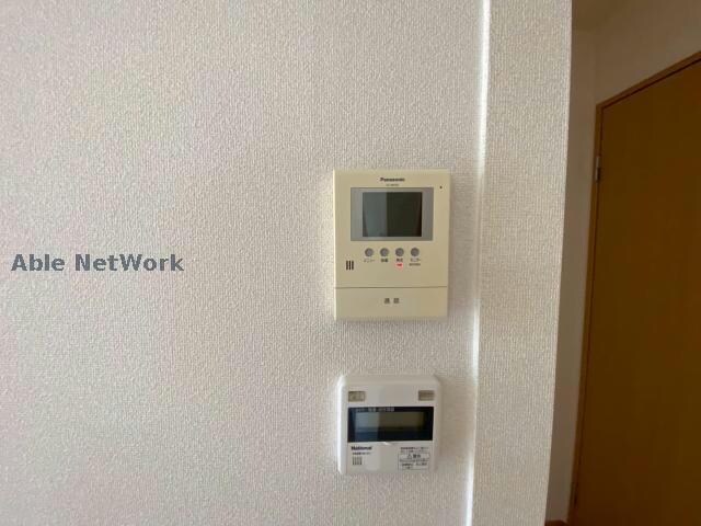 グリーンヒルズ（鶴羽田）の物件内観写真