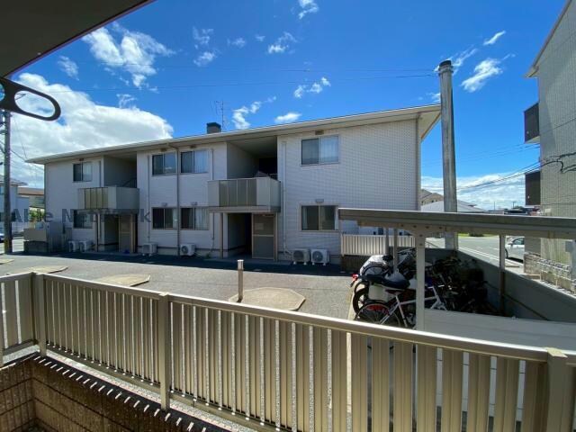 グリーンヒルズ（鶴羽田）の物件内観写真