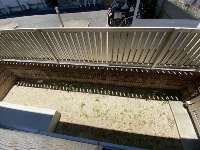 グリーンヒルズ（鶴羽田）の物件内観写真