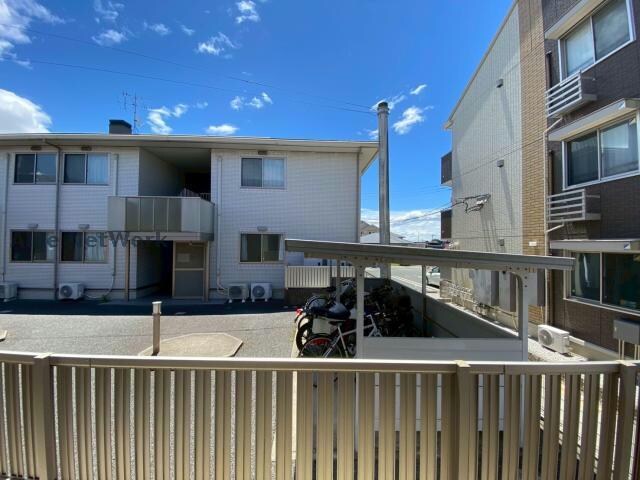 グリーンヒルズ（鶴羽田）の物件内観写真