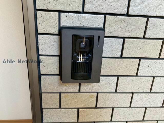 グリーンヒルズ（鶴羽田）の物件内観写真