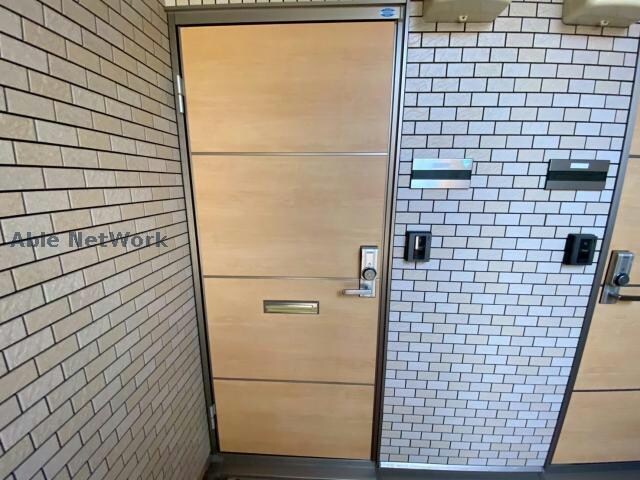 グリーンヒルズ（鶴羽田）の物件内観写真