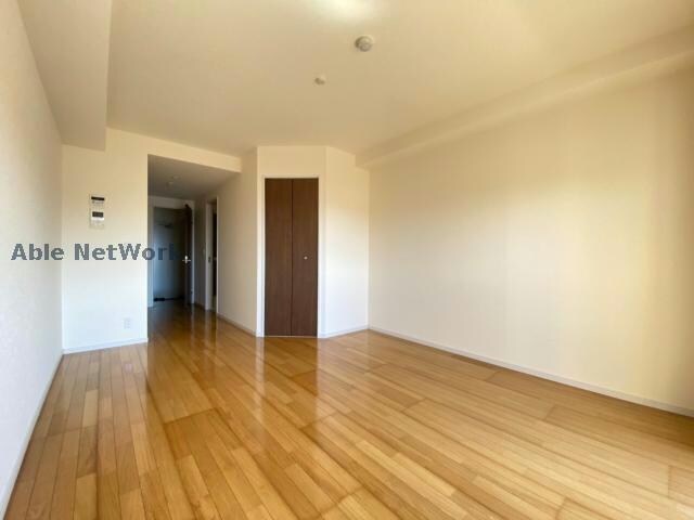 MA CHAMBREの物件内観写真