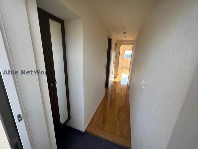 MA CHAMBREの物件内観写真