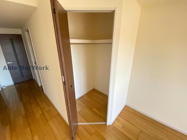 MA CHAMBREの物件内観写真