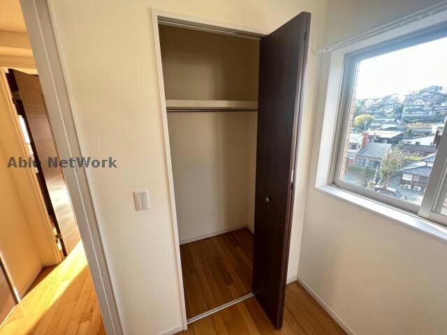 MA CHAMBREの物件内観写真