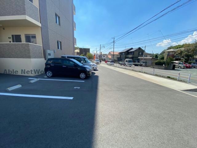 MA CHAMBREの物件外観写真