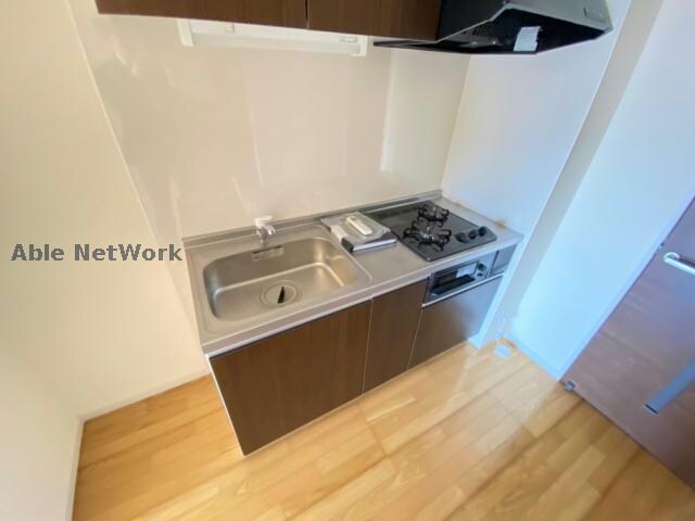 MA CHAMBREの物件内観写真