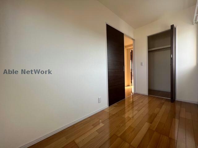 MA CHAMBREの物件内観写真