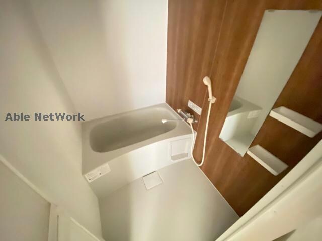 MA CHAMBREの物件内観写真