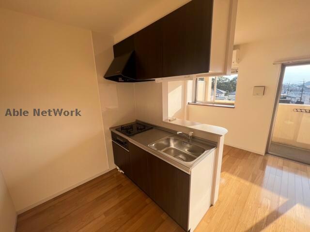 MA CHAMBREの物件内観写真