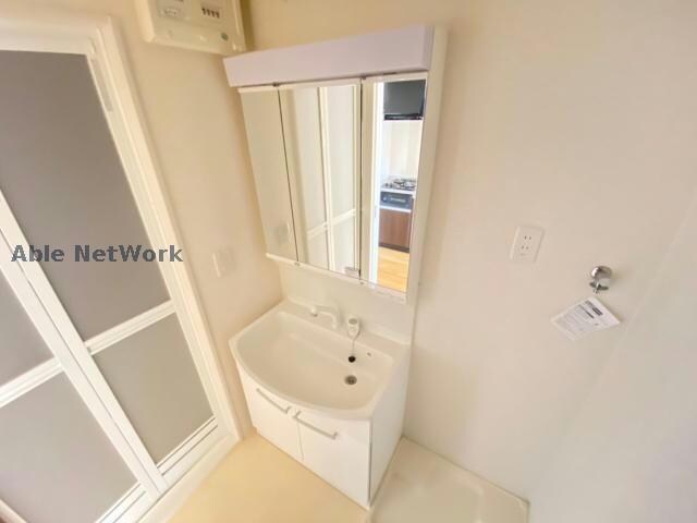 MA CHAMBREの物件内観写真