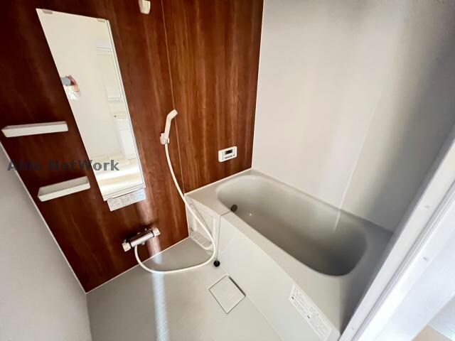 MA CHAMBREの物件内観写真