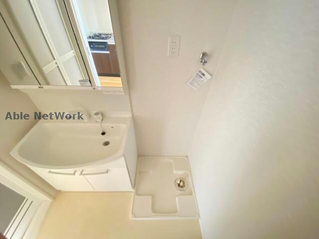 MA CHAMBREの物件内観写真