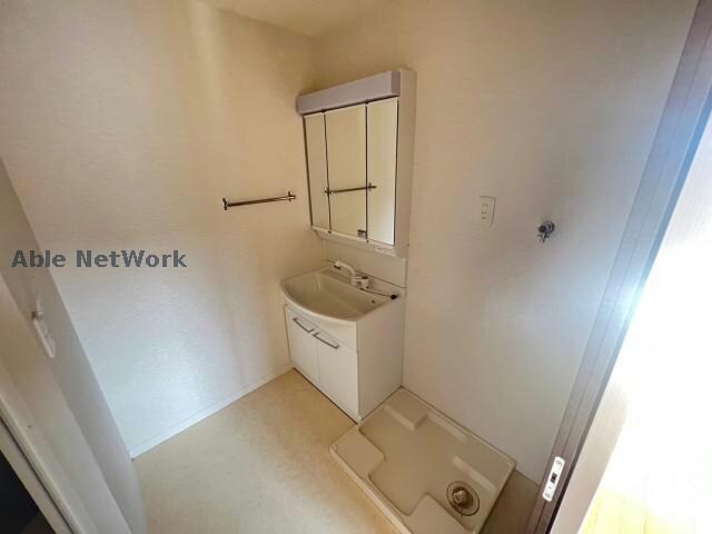 MA CHAMBREの物件内観写真