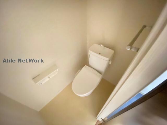 MA CHAMBREの物件内観写真