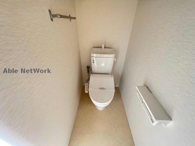 MA CHAMBREの物件内観写真