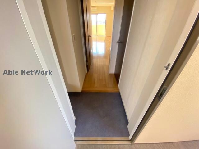 MA CHAMBREの物件内観写真