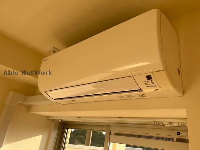 MA CHAMBREの物件内観写真