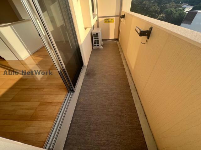 MA CHAMBREの物件内観写真