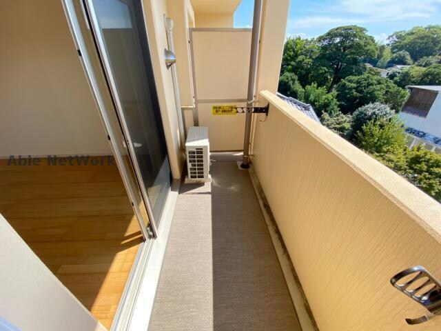 MA CHAMBREの物件内観写真