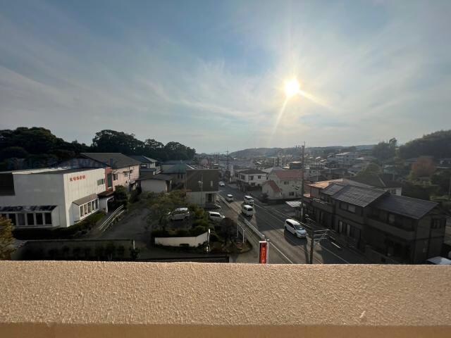 MA CHAMBREの物件内観写真