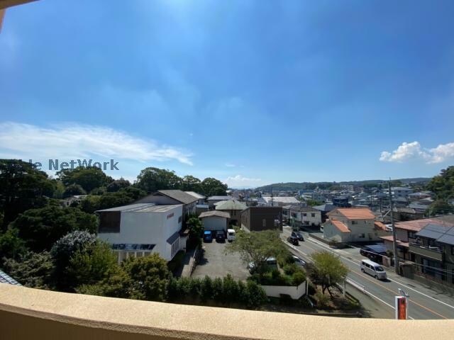 MA CHAMBREの物件内観写真