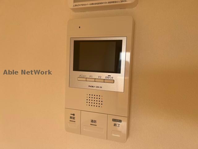 MA CHAMBREの物件内観写真