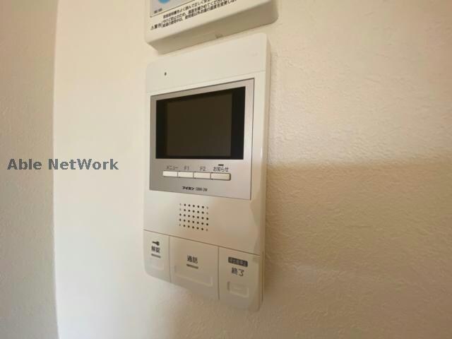 MA CHAMBREの物件内観写真