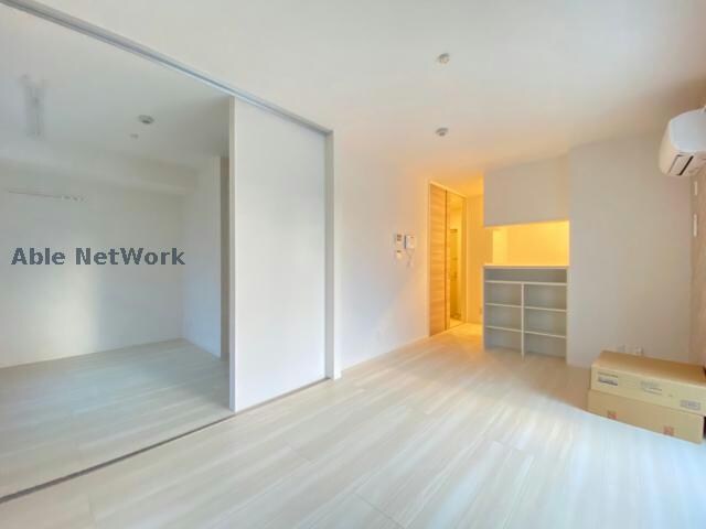 Grande Kawazuの物件内観写真