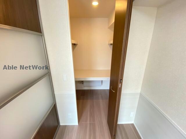 Grande Kawazuの物件内観写真