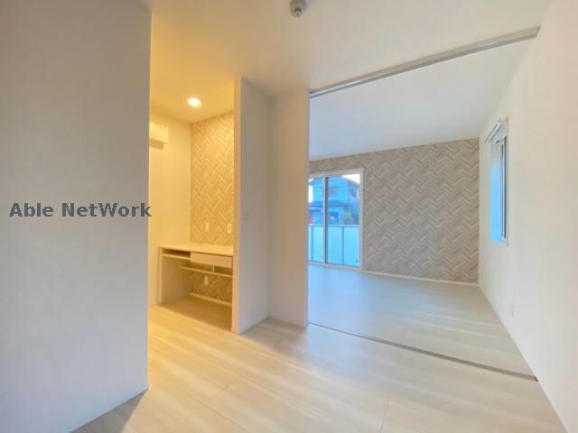 Grande Kawazuの物件内観写真