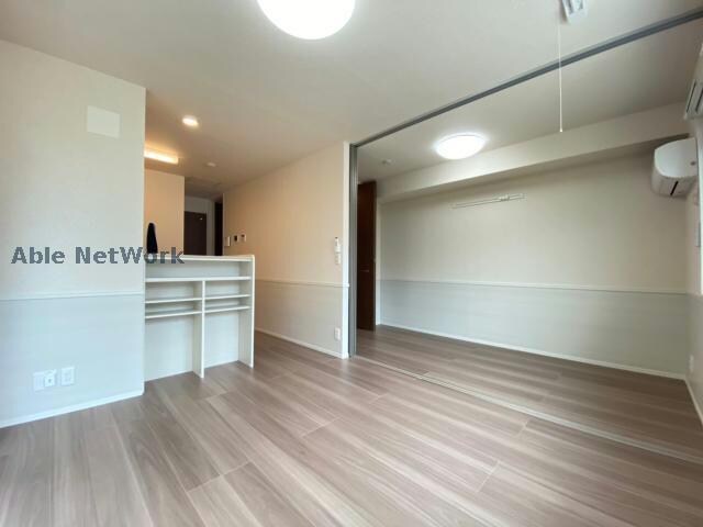 Grande Kawazuの物件内観写真