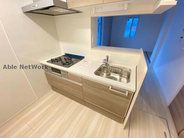 Grande Kawazuの物件内観写真