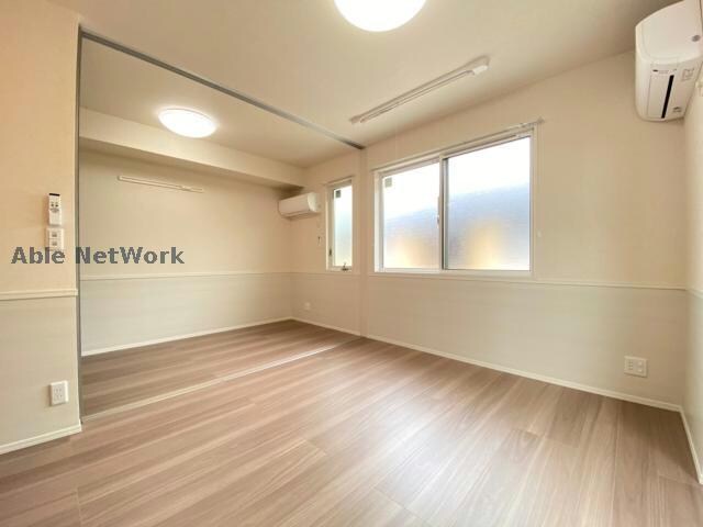 Grande Kawazuの物件内観写真