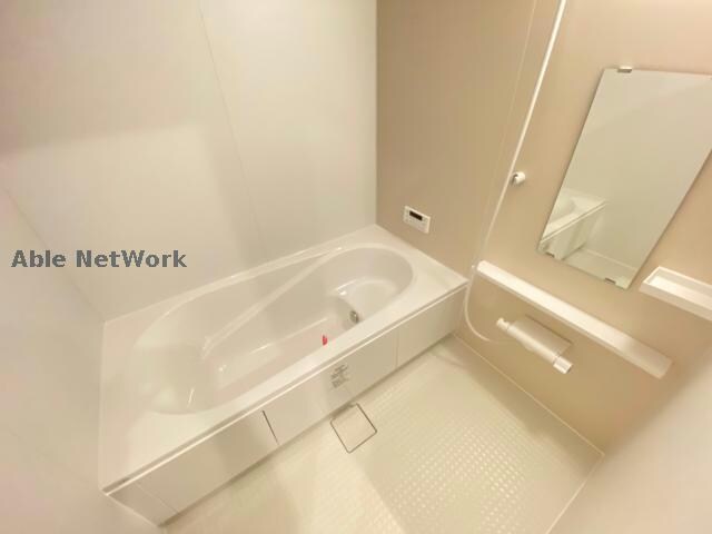 Grande Kawazuの物件内観写真