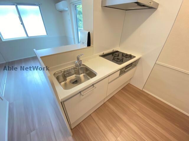 Grande Kawazuの物件内観写真