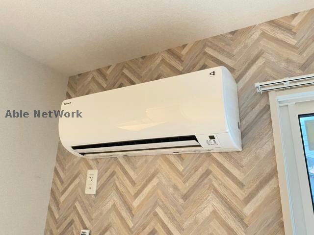 Grande Kawazuの物件内観写真