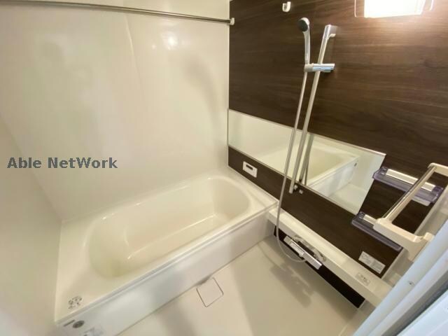 Grande Kawazuの物件内観写真