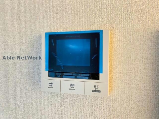 Grande Kawazuの物件内観写真