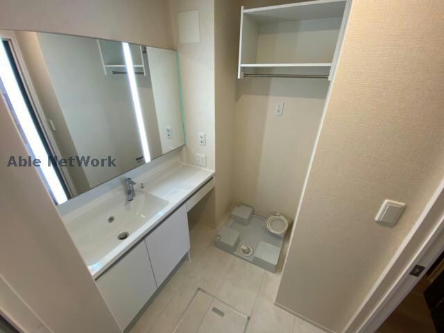 Grande Kawazuの物件内観写真