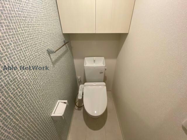 Grande Kawazuの物件内観写真