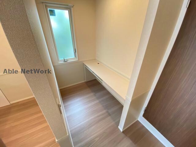 Grande Kawazuの物件内観写真