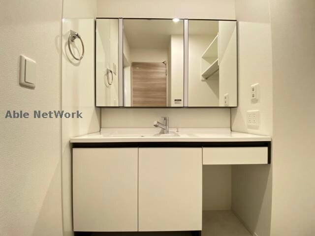 Grande Kawazuの物件内観写真